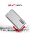 ITSKINS SPECTRUM CLEAR cover til Huawei P30®. Gennemsigtig