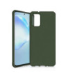 ITSKINS FERONIABIO cover til Samsung Galaxy S20+ 4G / 5G®. Kaki grøn