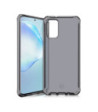 ITSKINS SPECTRUM CLEAR cover til Samsung Galaxy S20+ 4G / 5G®. Smoke