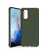 ITSKINS FERONIABIO cover til Samsung Galaxy S20 4G / 5G®. Kaki grøn