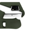 ITSKINS FERONIABIO cover til Samsung Galaxy S20 4G / 5G®. Kaki grøn