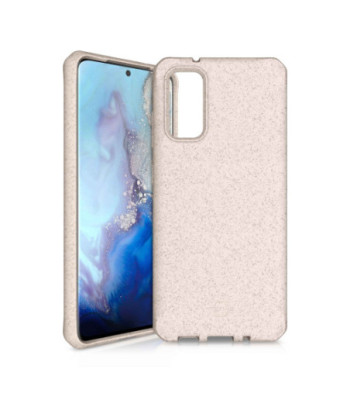 ITSKINS FERONIABIO cover til Samsung Galaxy S20 4G / 5G®. Natural
