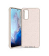 ITSKINS FERONIABIO cover til Samsung Galaxy S20 4G / 5G®. Natural