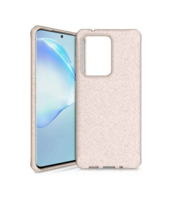 ITSKINS FERONIABIO cover til Samsung Galaxy S20 Ultra 4G / 5G®. Natural