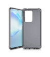 ITSKINS SPECTRUM CLEAR cover til Samsung Galaxy S20 Ultra 4G / 5G®. Smoke