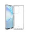 ITSKINS SPECTRUM CLEAR cover til Samsung Galaxy S20 Ultra 4G / 5G®. Gennemsigtig