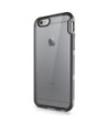 ITSKINS HYBRID EDGE cover til iPhone 8 / 7 / 6s / 6®. Space grey