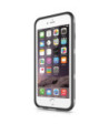 ITSKINS HYBRID EDGE cover til iPhone 8 / 7 / 6s / 6®. Space grey