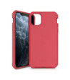 ITSKINS FERONIABIO cover til iPhone 11 Pro / XS / X®. Rød