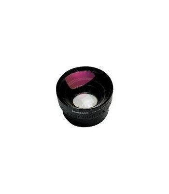 Panasonic vidvinkel VW-LW3007E