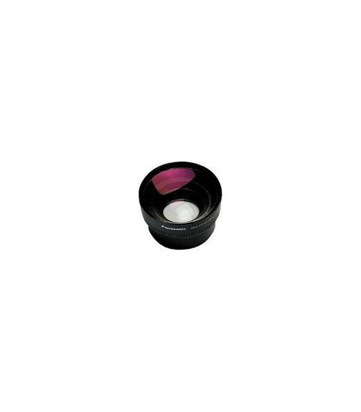 Panasonic vidvinkel VW-LW3007E Panasonic vidvinkel VW-LW3007E