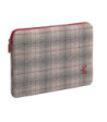 Case Logic 10" PC / iPad® Sleeve. Rød