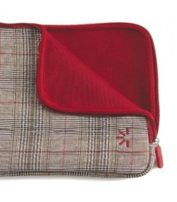 Case Logic 10" PC / iPad® Sleeve. Rød