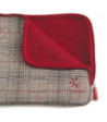 Case Logic 10" PC / iPad® Sleeve. Rød