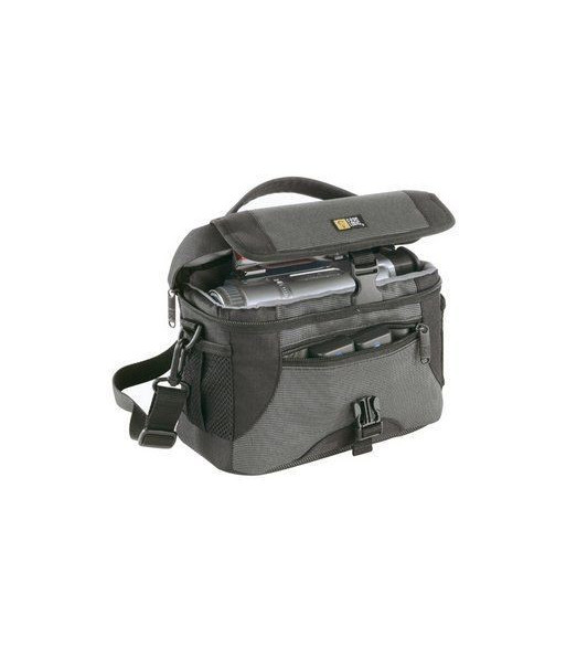 Case Logic Camera Case. Green Case Logic Camera Case. Green