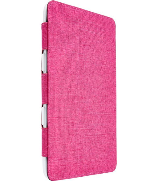 Case Logic Cover for iPad Mini 2. Pink Case Logic Cover for iPad Mini 2. Pink