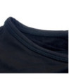 Glovii opvarmet bluse M. Sort
