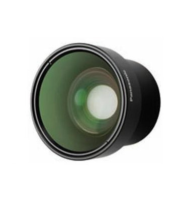 Panasonic vidvinkel VW-W3707H