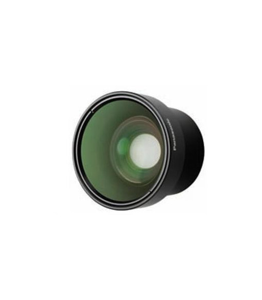 Panasonic vidvinkel VW-W3707H Panasonic vidvinkel VW-W3707H