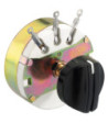 L-pad mono - AT-62SK MONACOR