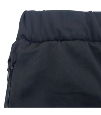 Glovii opvarmede bukser XL. Sort