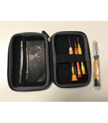 Case Logic GPS Case 3,5". Black
