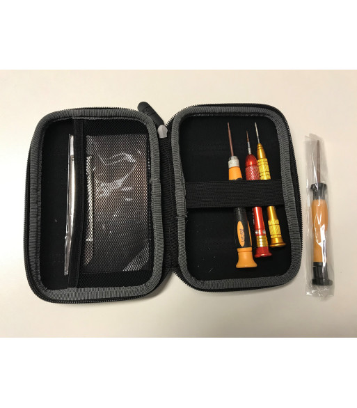 Case Logic GPS Case 3,5". Black