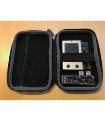 Case Logic GPS Case 3,5". Black