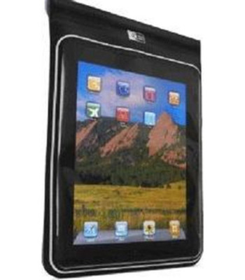 Case Logic iPad Sleeve. Black