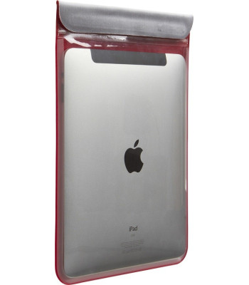 Case Logic iPad Sleeve. Grey