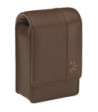 Case Logic Camera Case. Brown Leather
