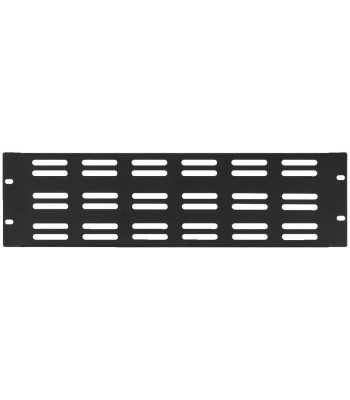 19´´ frontplade 3U - RCP-8723U MONACOR