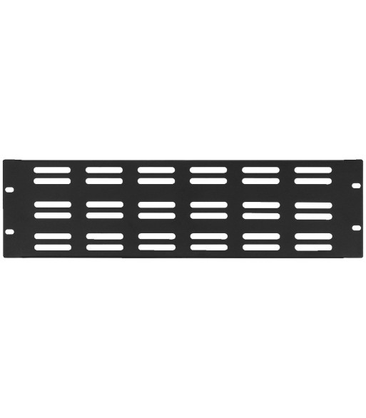 19´´ frontplade 3U - RCP-8723U MONACOR