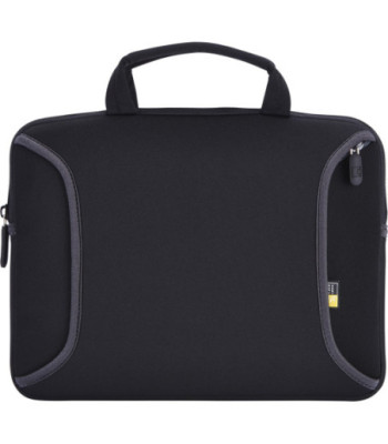 Case Logic Sleeve til iPad/tablet. Sort