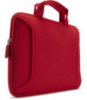 Case Logic Sleeve til iPad/tablet. Rød