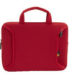 Case Logic Sleeve til iPad/tablet. Rød