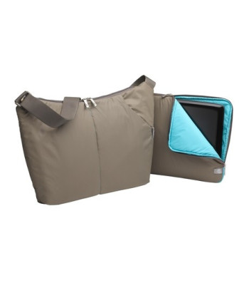 Case Logic PC Bag. Brown