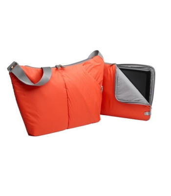 Case Logic PC Bag. Orange