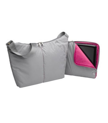 Case Logic PC Bag. Grey