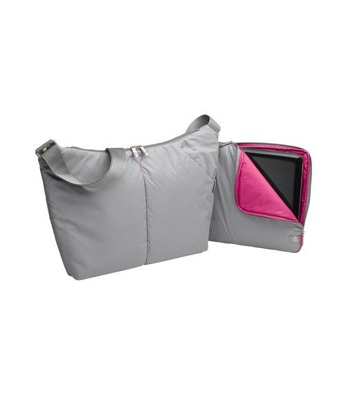 Case Logic PC Bag. Grey