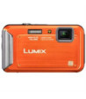 Panasonic DMC-FT20