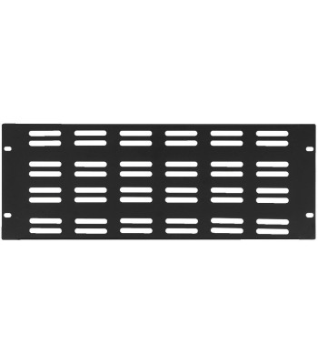 19´´ frontplade 4U - RCP-8724U MONACOR