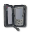 Case Logic Zippered. Black