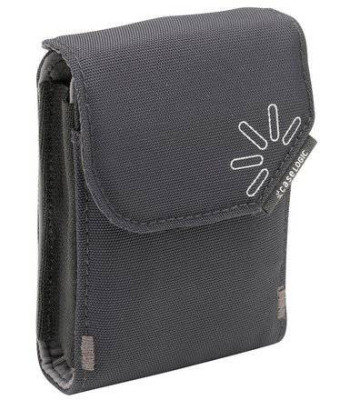 Case Logic Camera Case. Grey