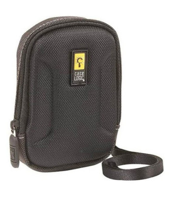 Case Logic Camera Case. Black