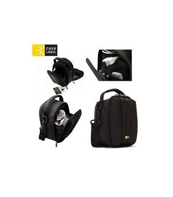 Case Logic Camera Case. Black
