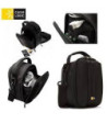 Case Logic Camera Case. Black