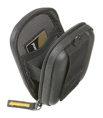 Case Logic Case Camera. Black