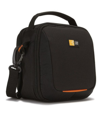 Case Logic Camera Case. Black