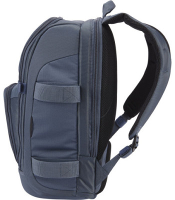 Case Logic Backpack til SLR Camera. Sort